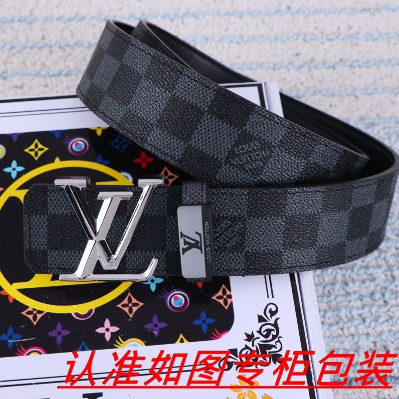 Louis Vuitton Belts